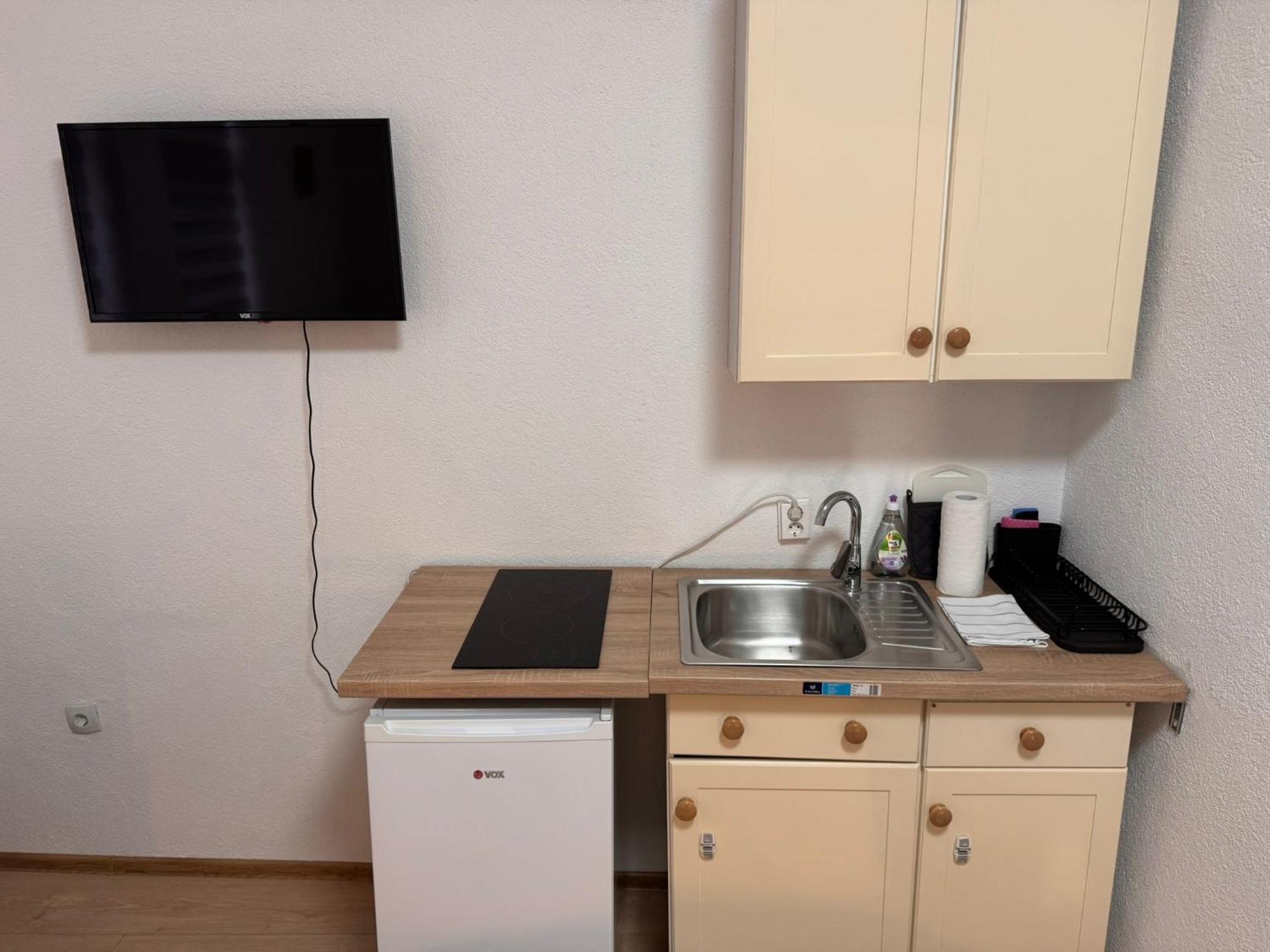 Apartments Seyda SJJ Zimmer foto